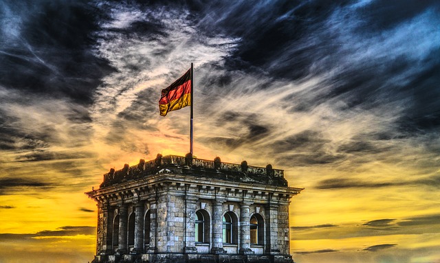 Bild: Bundestag01 (Quelle: pixabay.com)