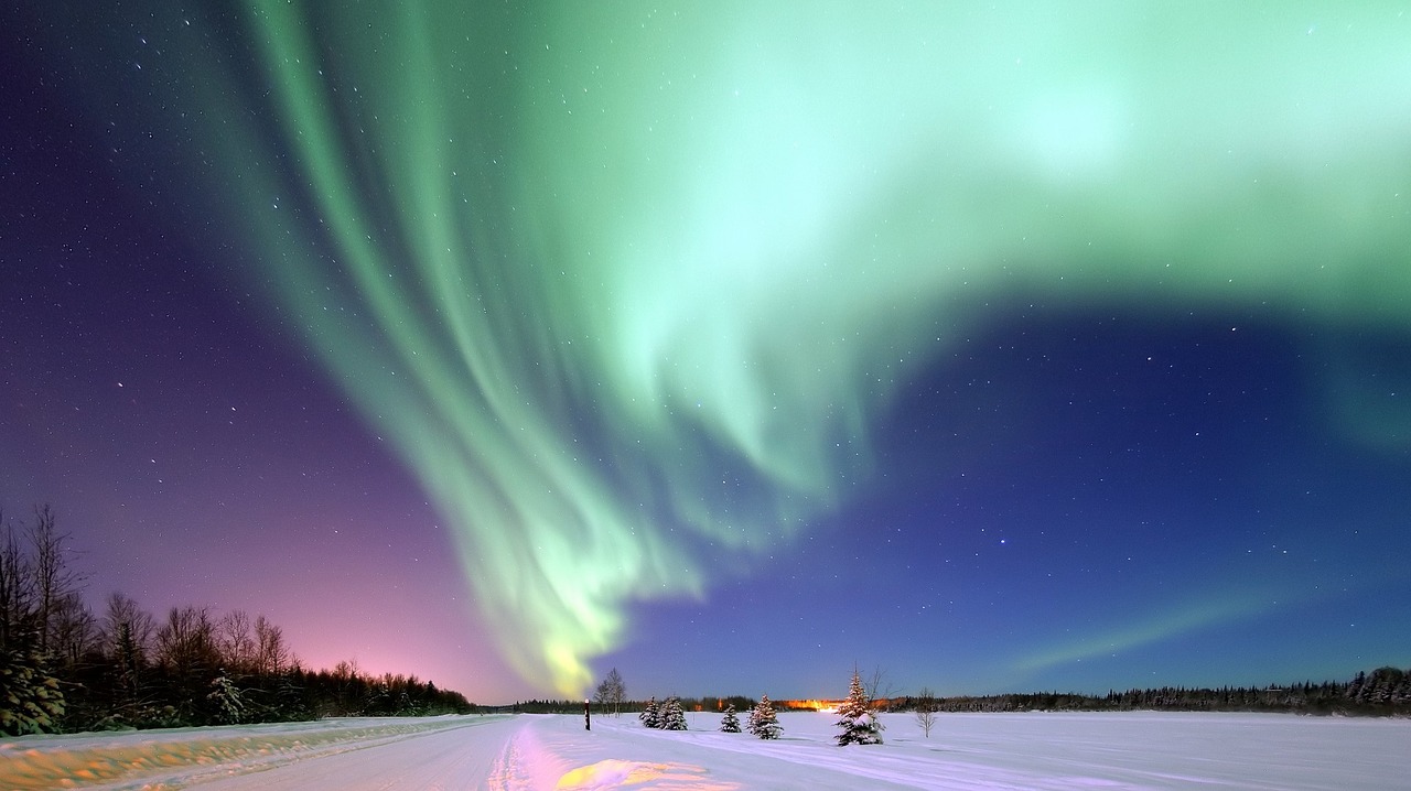 Bild: aurora-borealis-1181004_1280 (Quelle: pixabay.com)