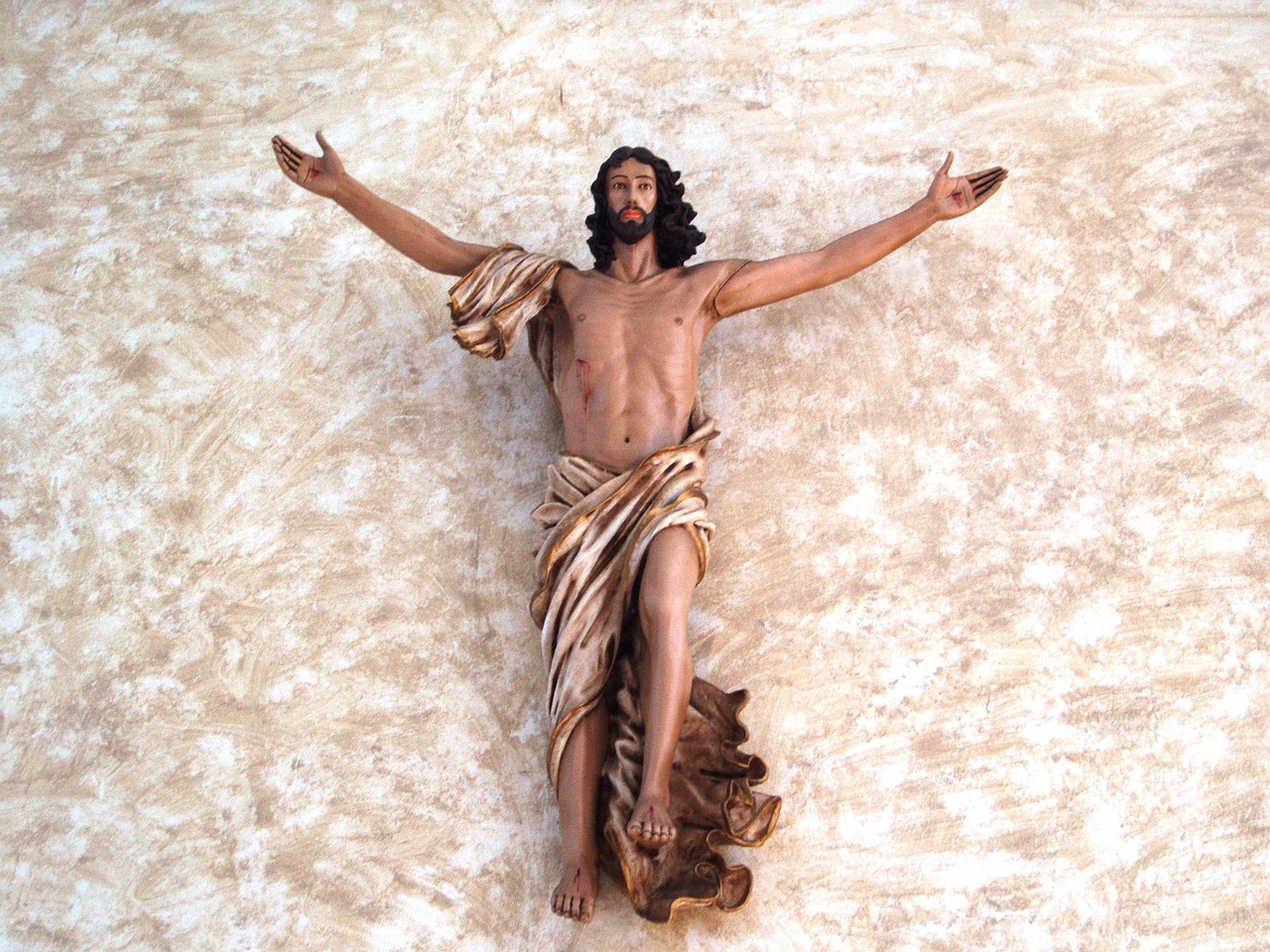 Bild: christ-crucified-251847_1280 (Quelle: pixabay.com)