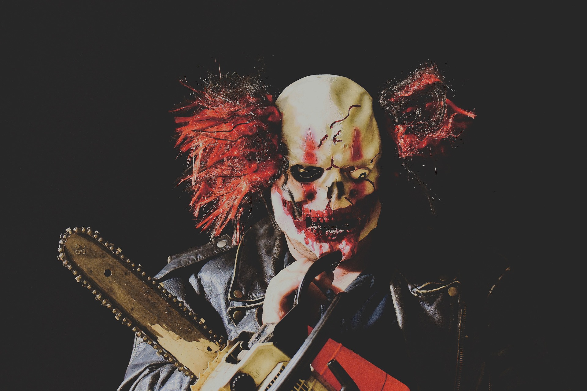 Bild: horror-clown-3593409_1920 (Quelle: pixabay.com)