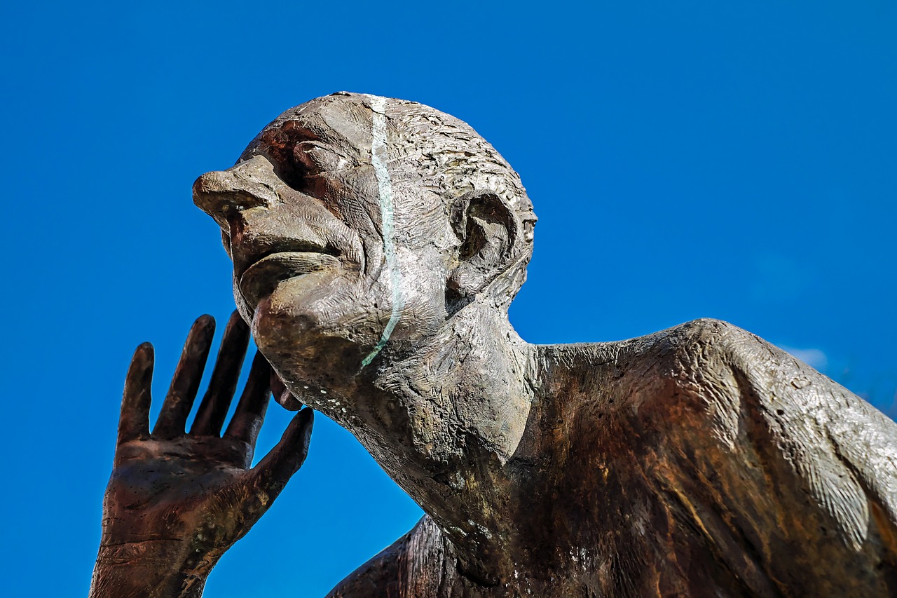Bild: sculpture-3365574_1280 (Quelle: pixabay.com)