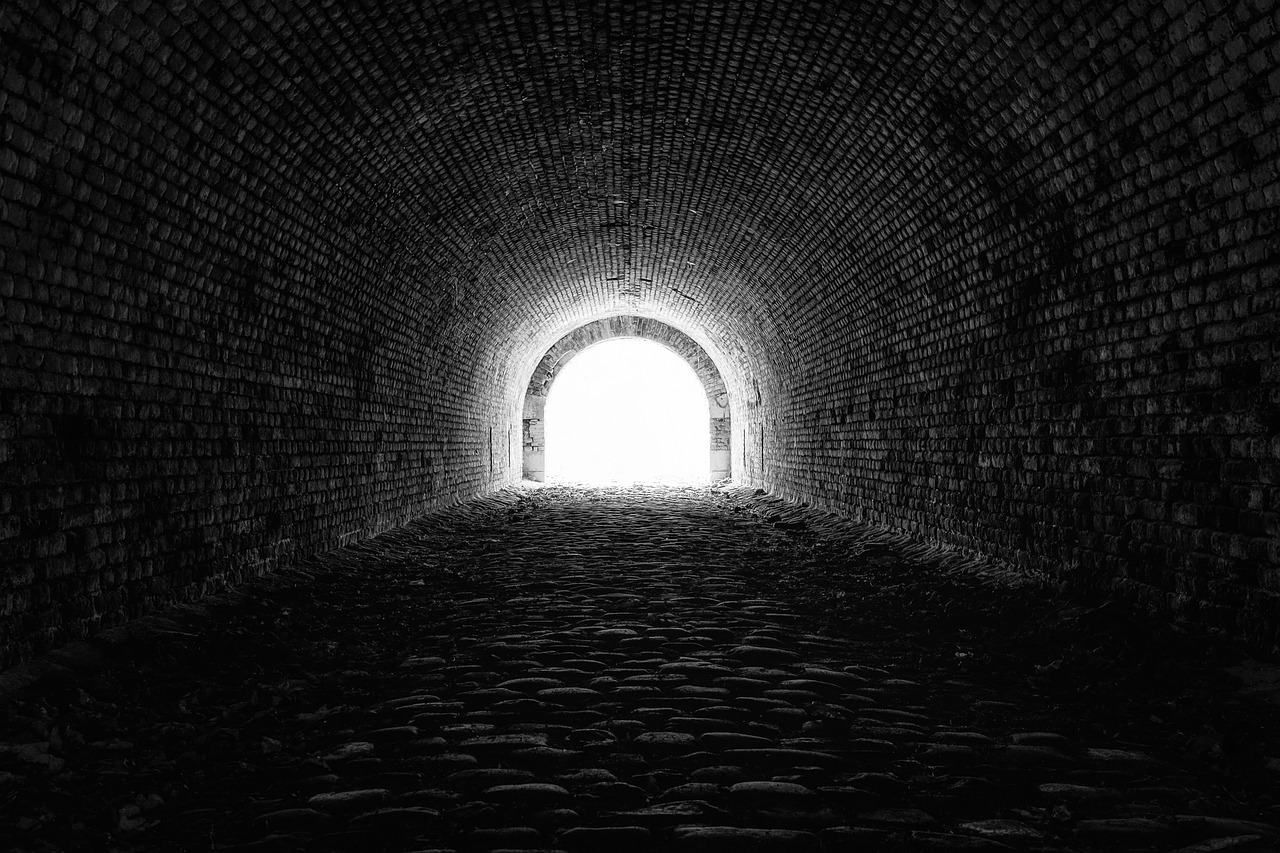 Bild: tunnel-3915169_1280 (Quelle: pixabay.com)