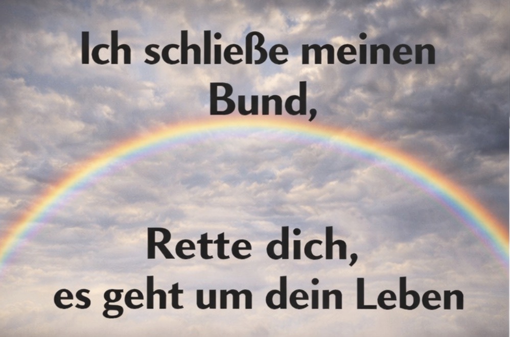 Bild: FarbenbundBogenSchrift_01 (Quelle: pixabay.com)