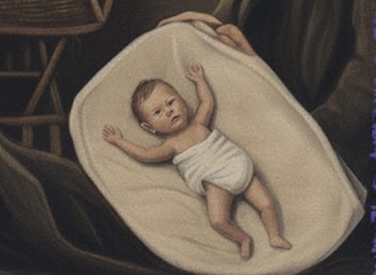 Bild: Fleischwort_Kind_01 (Quelle: pixabay.com)