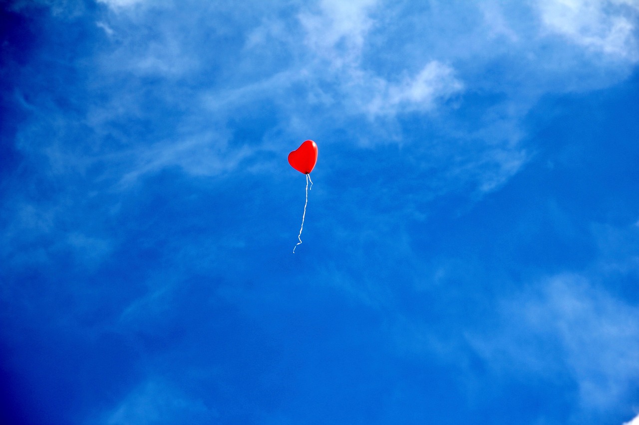 Bild: LuftballonHimmel01 (Quelle: pixabay.com)