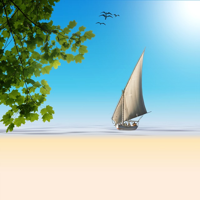 Bild: Segelboot01 (Quelle: pixabay.com)