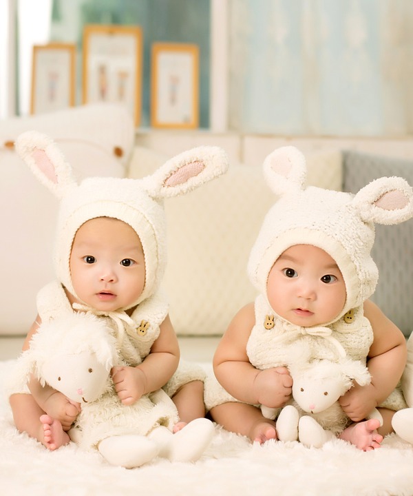Bild: babyzwillinge01 (Quelle: pixabay.com)