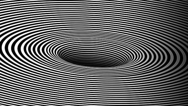 Bild: black-hole-2942914_640 (Quelle: pixabay.com)