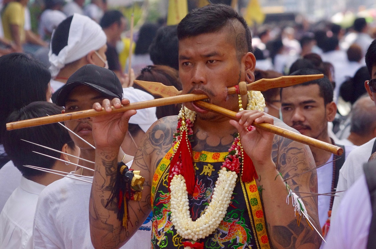 Bild: djero-vegetarian-festival-5184721_1280 (Quelle: pixabay.com)