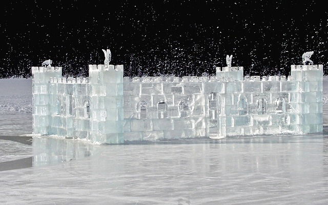 Bild: ice-castle-51332_640 (Quelle: pixabay.com)