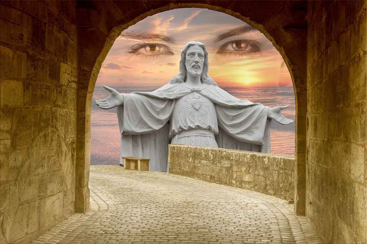 Bild: jesus-christ-2992885_1280 (Quelle: pixabay.com)