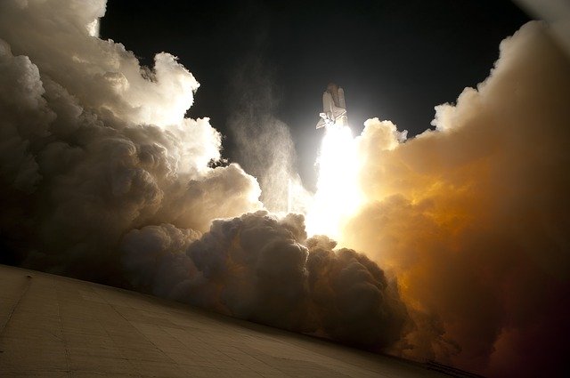 Bild: rocket-launch-67646_640 (Quelle: pixabay.com)