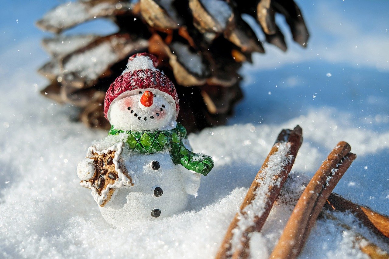 Bild: snowman-1882635_1280 (Quelle: pixabay.com)